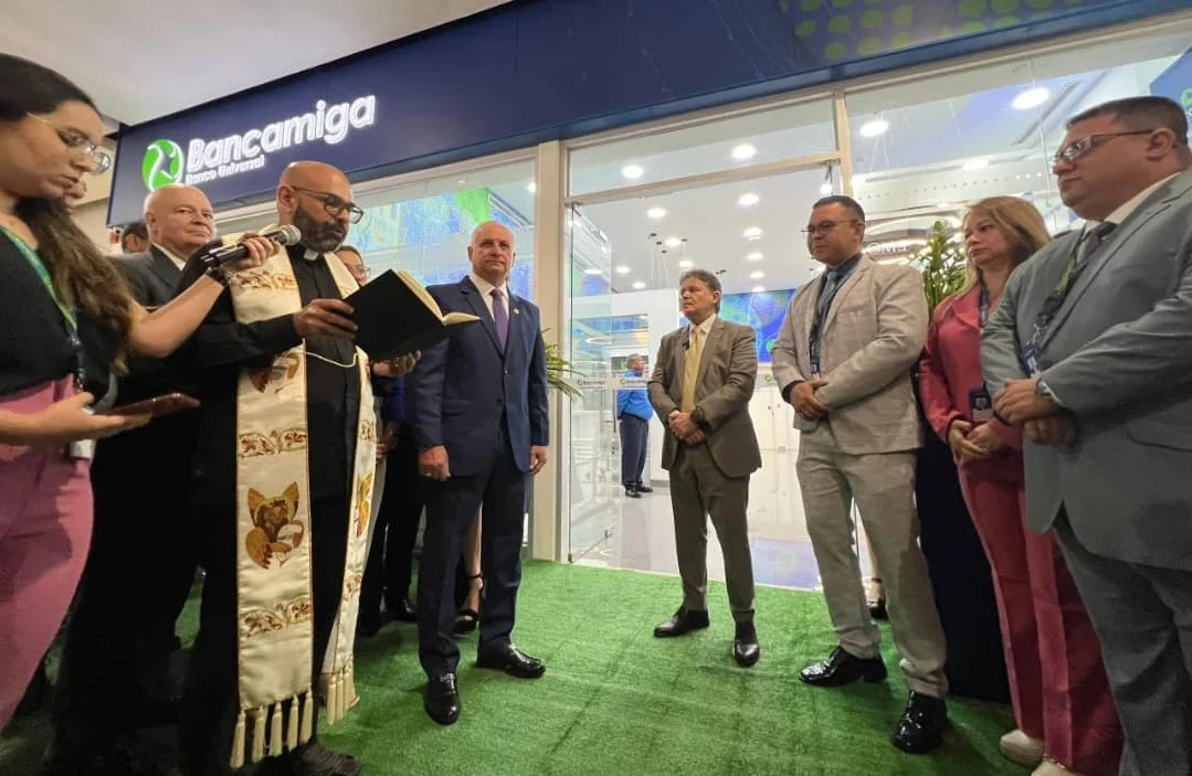 Innovación a Un Clic: Bancamiga Trae la Banca del Mañana a los Venezolanos