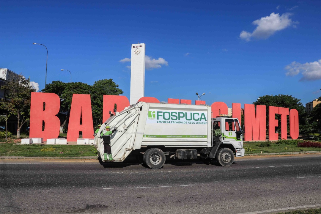 5 Pasos básicos en el proceso de recolección de basura