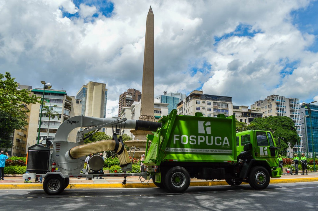 Lo que debes saber sobre Fospuca y la recolección de residuos