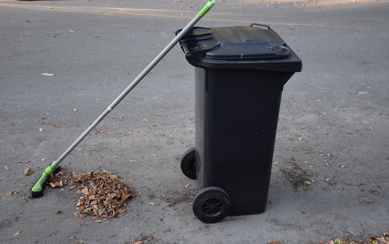 5 Tendencias futuras sobre los sistemas de recolección de basura, para José Simón Elarba
