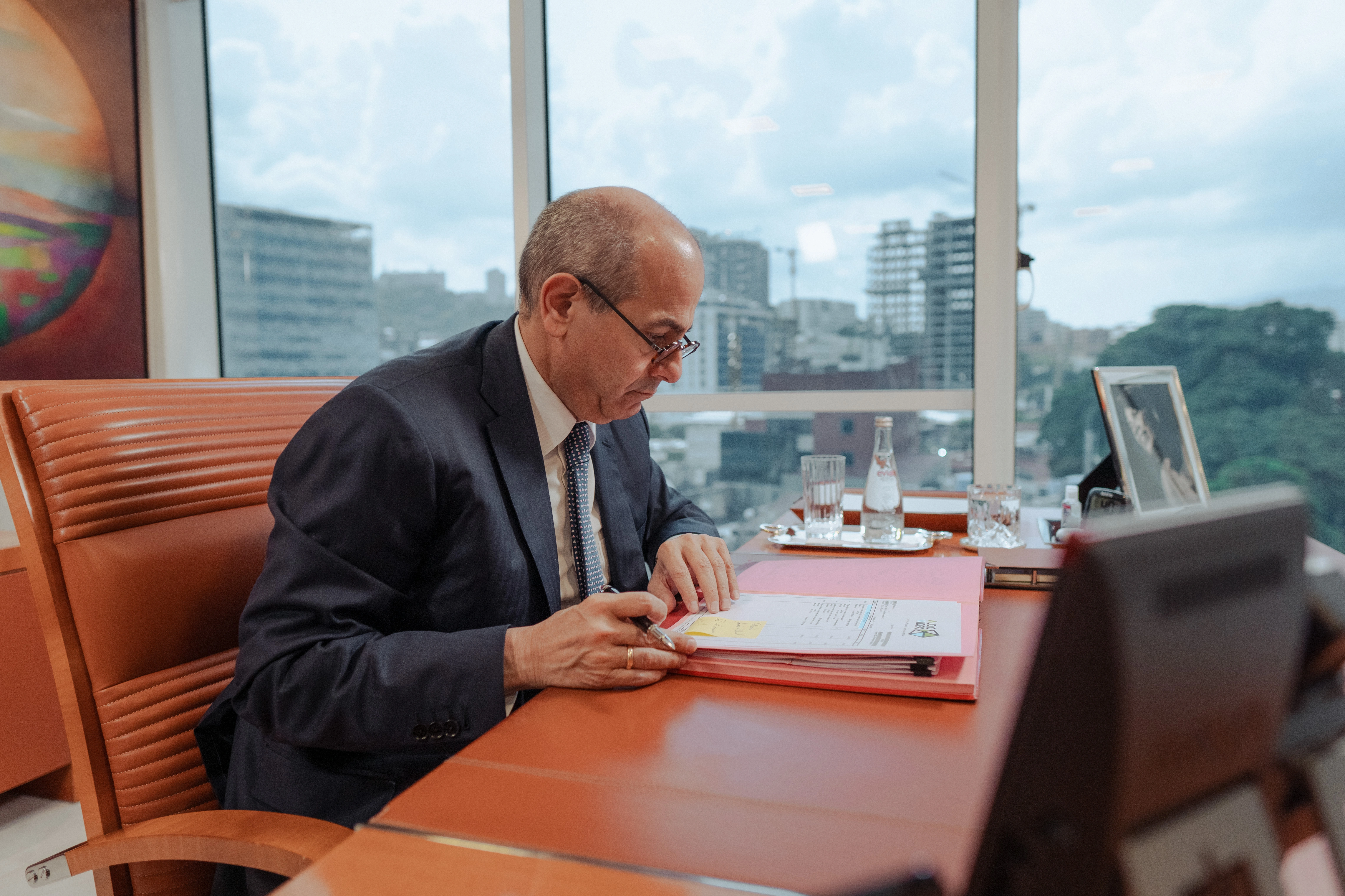 6 Aportes de José Simón Elarba Al Desarrollo Nacional 