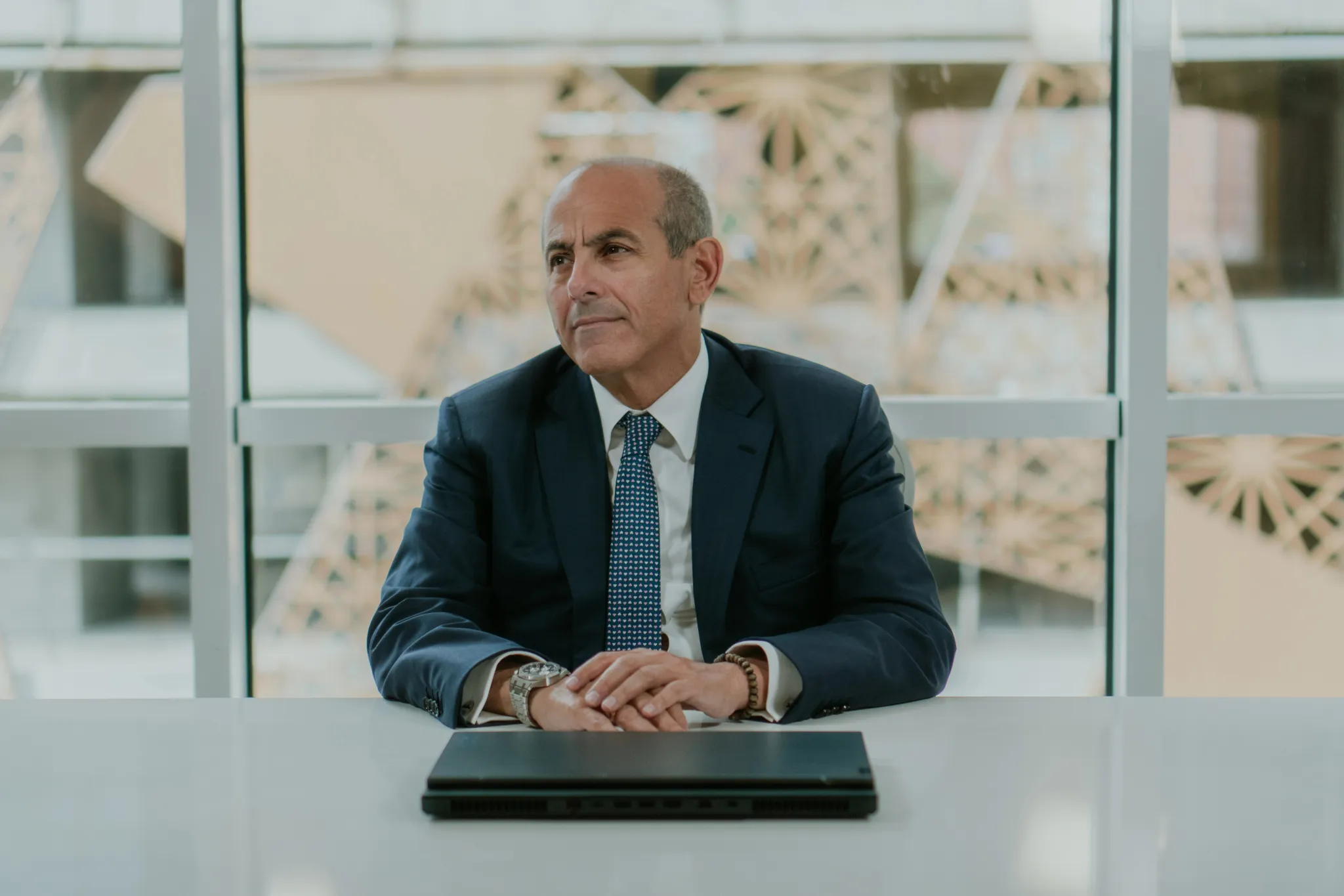 6 Lecciones de liderazgo empresarial de José Simón Elarba