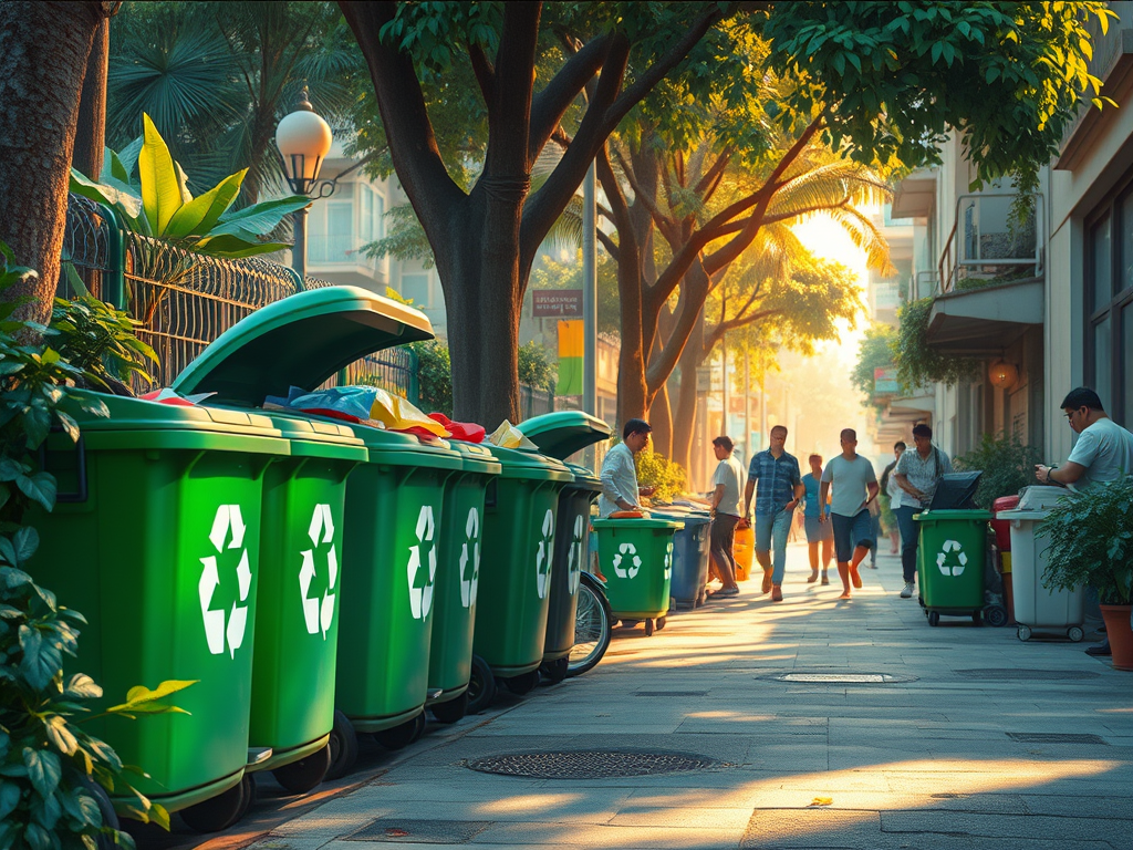 Cómo Crear Alianzas Público-Privadas Efectivas en Venezuela